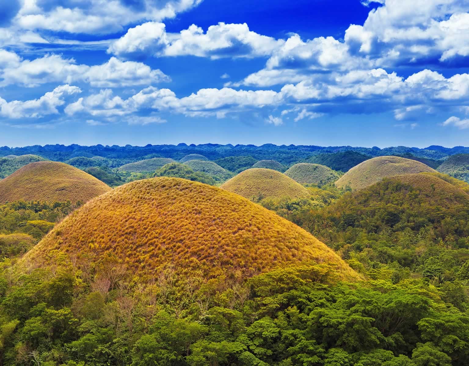 Philippines Discovery